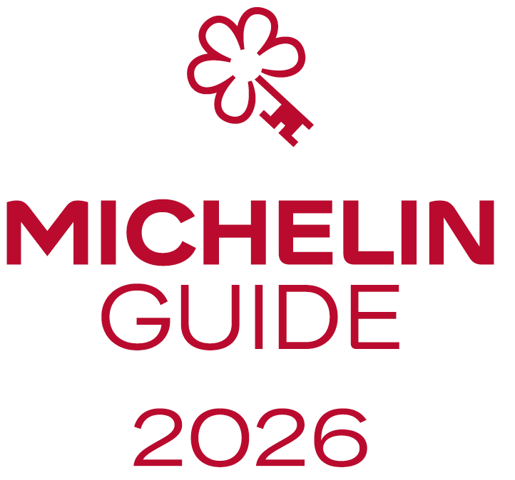 MICHELIN One Key Square White
