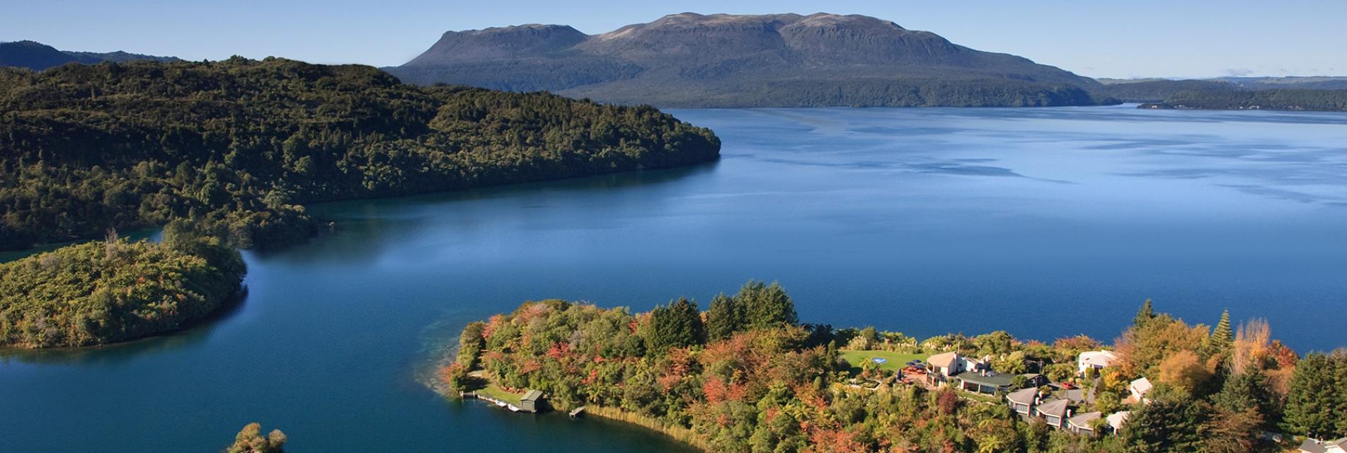 01 Solitaire Lodge Exterior 8